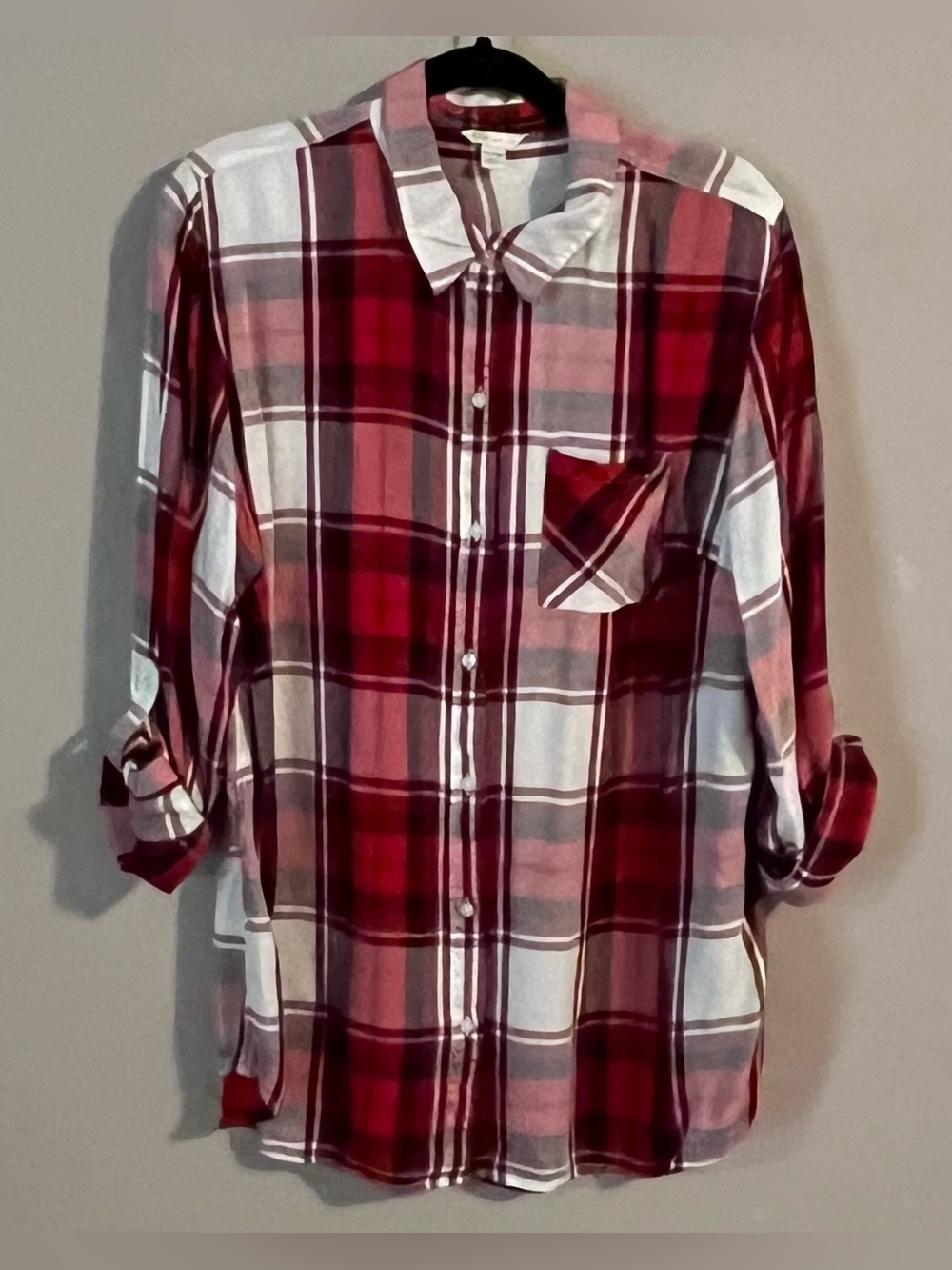 $6❤️Bundled Cato Button Down Shirt
